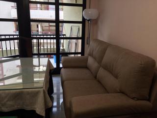 Rent Flat in Ollerías - San Cayetano