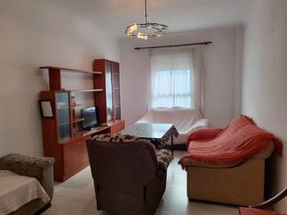 Affitto Appartamento  Calle alcalde sanz noguer