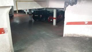 Lloguer Aparcament cotxe a Ollerías - San Cayetano