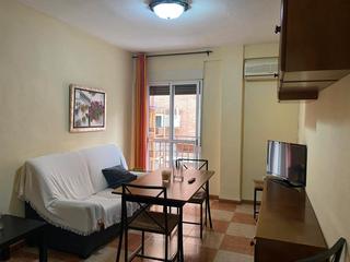 Location Appartement à Huerta de la Reina - Trassierra