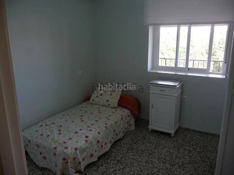 Foto 08f6d193-e8af-4e8c-b1d8-2a4b2749b7e2. Affitto appartamento con riscaldamento in Vista Alegre - Parque Cruz Conde Córdoba