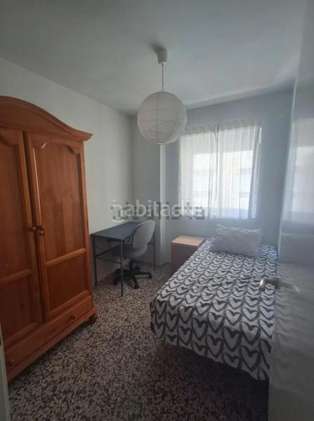 Foto fe345d60-7e43-4134-b160-7a9d136f652f. Affitto appartamento con riscaldamento in Vista Alegre - Parque Cruz Conde Córdoba