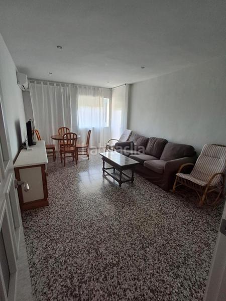 Foto bdbe0027-c072-4cf3-a9c5-f47fcd0adfe4. Location appartement avec chauffage dans Vista Alegre - Parque Cruz Conde Córdoba