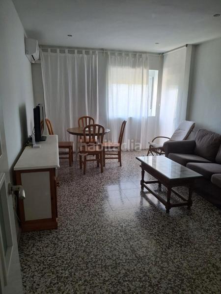 Foto ed2a024b-bda3-40c7-8086-a78b1d4163bc. Rent flat with heating in Vista Alegre - Parque Cruz Conde Córdoba