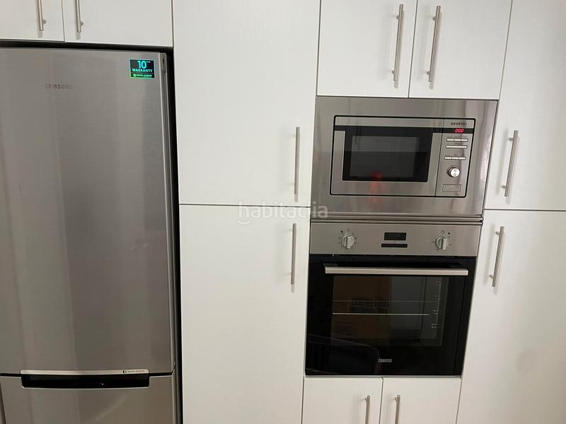 Foto 539e3e3c-3eb5-471d-8423-62a6a841663a. Lloguer apartament amb calefacció a Ciudad Jardín - Zoco Córdoba