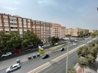 Alquiler Apartamento  Avenida del aeropuerto