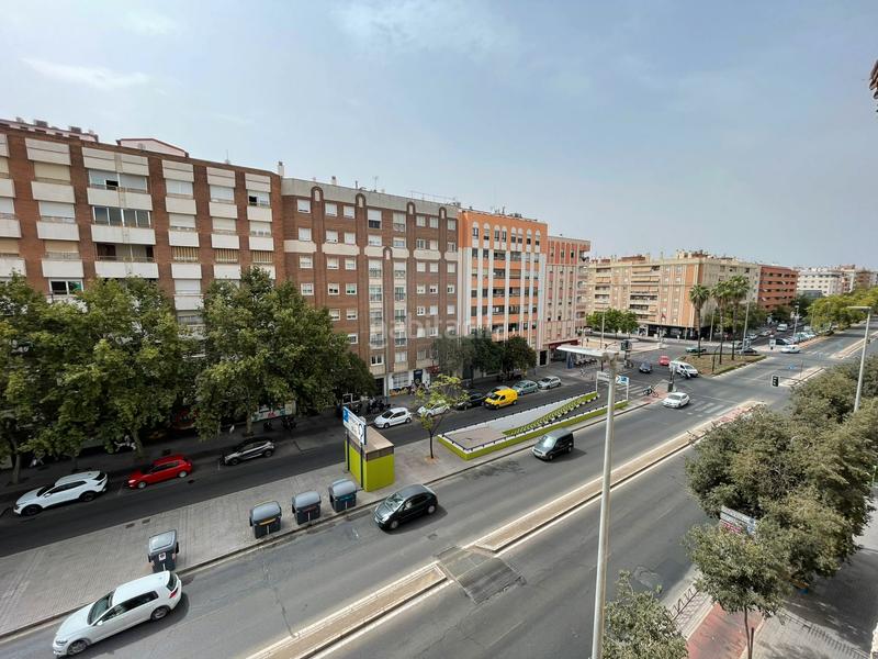 Foto 19d7ce5f-cee8-46a6-b5ab-67820d9da71a. Alquiler apartamento en Ciudad Jardín - Zoco Córdoba