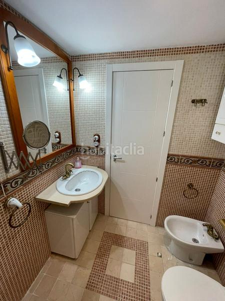 Foto 786ec107-d5e2-42f3-9a87-5650c93b0678. Alquiler apartamento en Ciudad Jardín - Zoco Córdoba