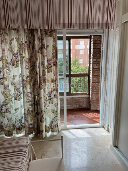 Foto c2b4162b-b991-4527-931a-453eeab83bf6. Location appartement avec chauffage dans Ciudad Jardín - Zoco Córdoba