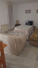 Location Appartement  Calle del doce de octubre