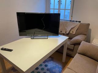 Location Appartement à Ciudad Jardín - Zoco