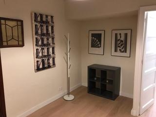 Location Appartement  Calle de fray luis de granada