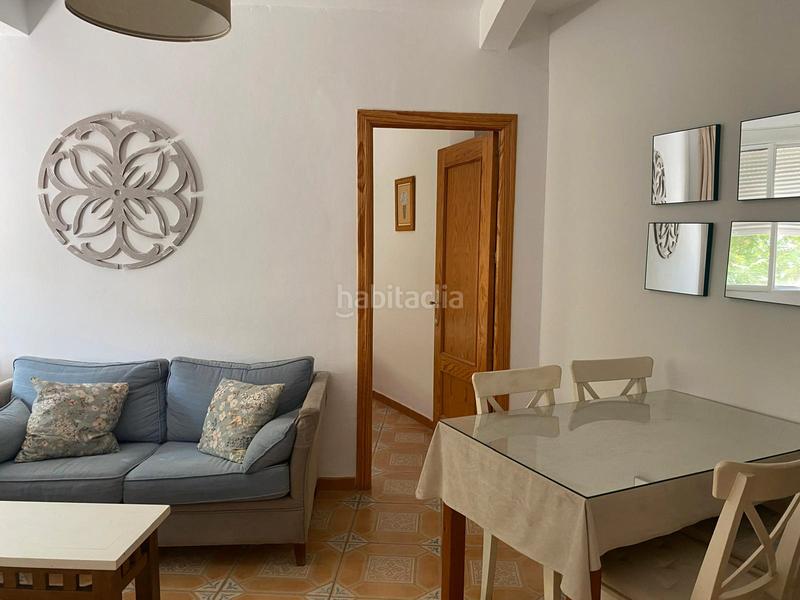 Foto 5e4fdc1c-5b78-42e6-bdd3-eabf30cd2718. Location appartement avec chauffage dans Ciudad Jardín - Zoco Córdoba