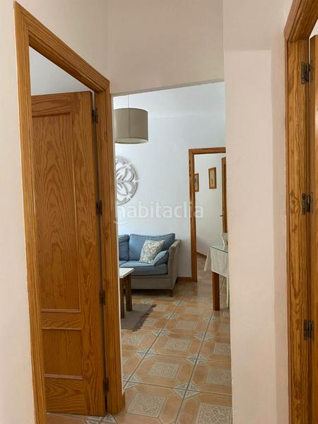 Foto 85f6dfd9-5d6e-44e0-827d-3c65ebc9d422. Location appartement avec chauffage dans Ciudad Jardín - Zoco Córdoba