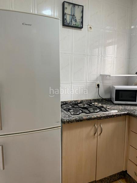 Foto c0919aac-4895-4155-8d00-498a2ac6ada9. Location appartement avec chauffage dans Ciudad Jardín - Zoco Córdoba