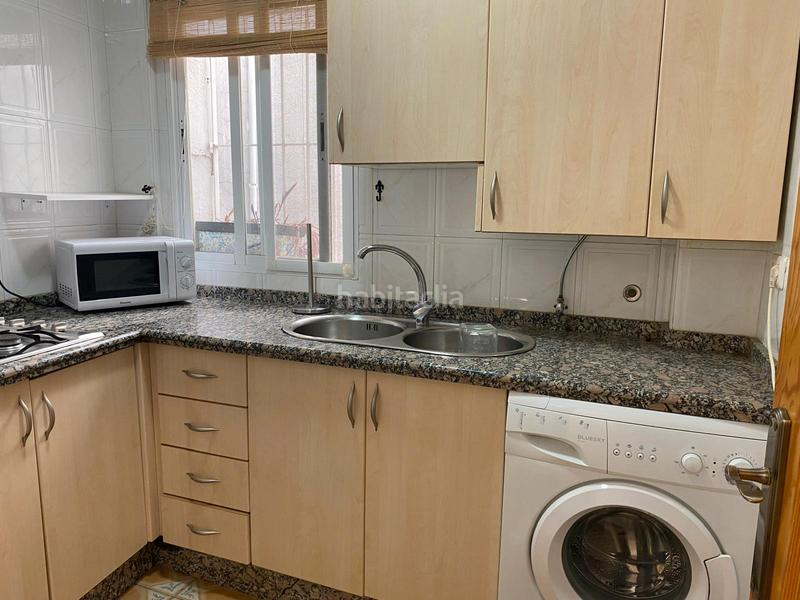 Foto 65718d06-5e77-4437-a18c-d3d393a42675. Rent flat with heating in Ciudad Jardín - Zoco Córdoba