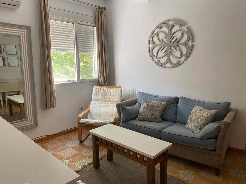 Foto 7948d98b-f9a0-4373-9206-ef63e488bdcb. Rent flat with heating in Ciudad Jardín - Zoco Córdoba