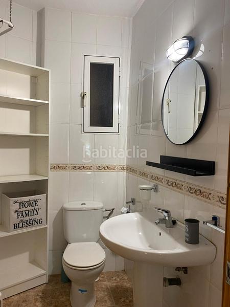 Foto a8747bbe-faee-423f-98d9-fe5147912079. Rent flat with heating in Ciudad Jardín - Zoco Córdoba