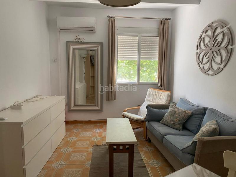 Foto c996c10d-3993-4e95-a516-8b1bc3073d26. Rent flat with heating in Ciudad Jardín - Zoco Córdoba
