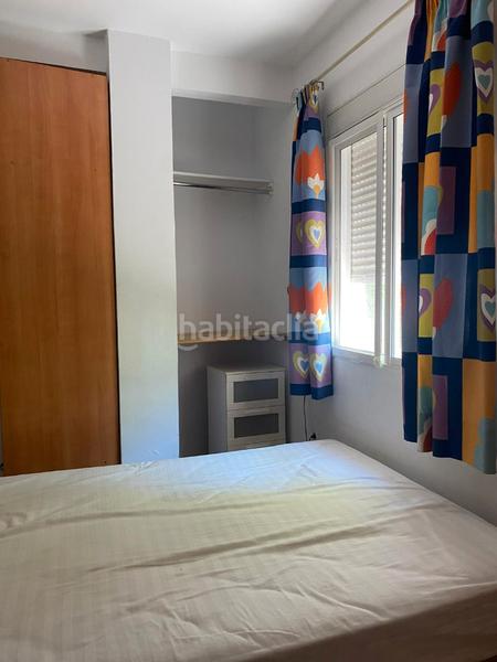 Foto cc884710-d997-4823-bde7-8670457d6c41. Rent flat with heating in Ciudad Jardín - Zoco Córdoba