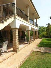 Chalet à El Brillante -El Naranjo - El Tablero