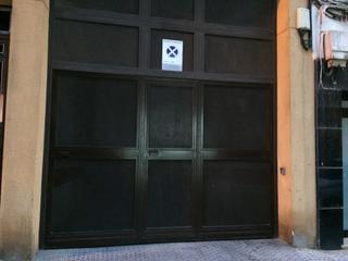 Alquiler Parking coche en Centro