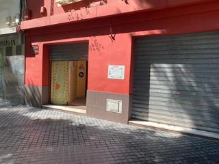 Lloguer Local Comercial  Calle bulevar hernán ruiz
