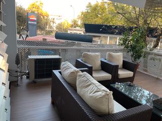 Appartement  Avenida de la república argentina