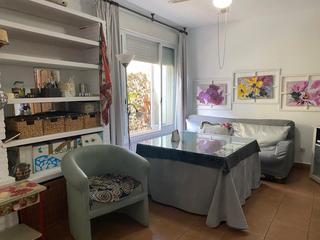 Appartement  Calle de la virgen del perpetuo socorro