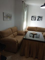 Miete Etagenwohnung  Calle don lope de sosa