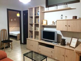 Appartamento in Calle Alcalde Sanz Noguer