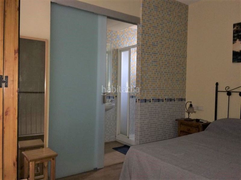 Foto 08ef6b2d-83ed-4cd5-81aa-a7d77ed044c5. Location duplex avec chauffage dans casco histórico - ribera - san basilio Córdoba