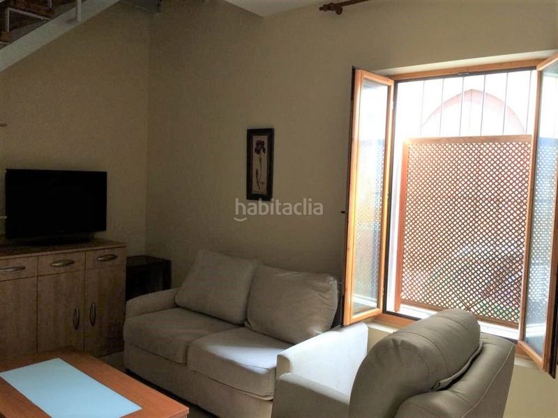 Foto 1be6859c-9828-4547-9a02-25dac99b4f0a. Location duplex avec chauffage dans casco histórico - ribera - san basilio Córdoba