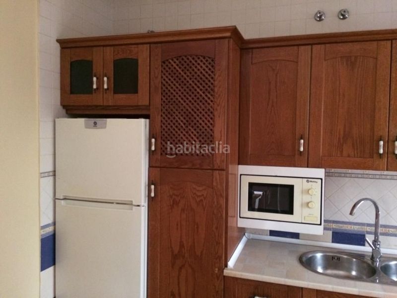 Foto 8a31f35c-6c7a-444a-93bf-a60aa116e960. Location duplex avec chauffage dans casco histórico - ribera - san basilio Córdoba