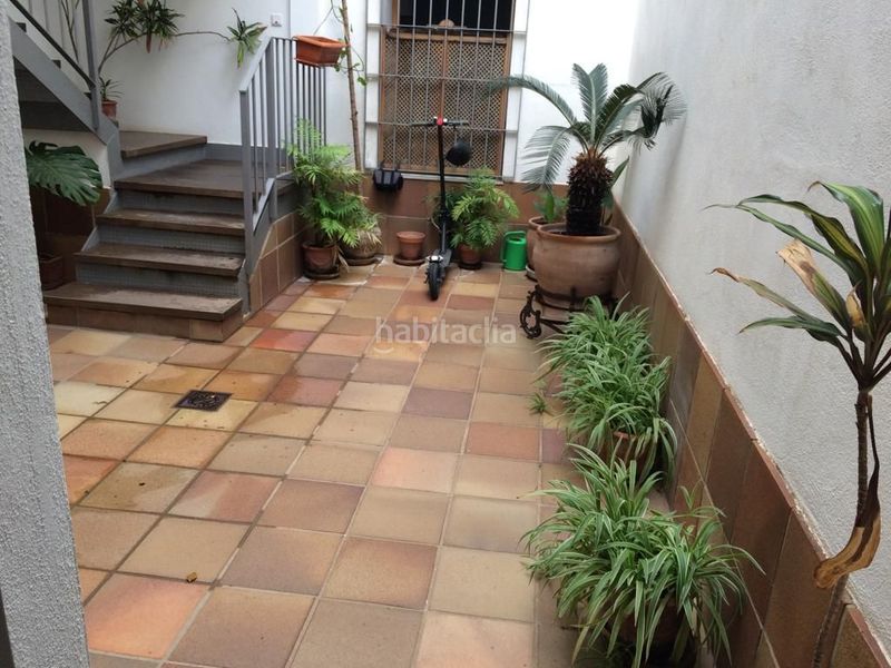 Foto 8b392871-b4c1-4a8b-8148-0e2245f58ae3. Location duplex avec chauffage dans casco histórico - ribera - san basilio Córdoba