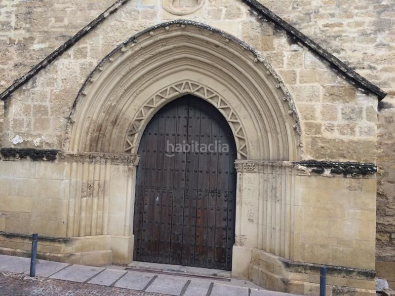 Foto c68639b8-7bfe-4c42-9b5e-9849b0b7f889. Location duplex avec chauffage dans casco histórico - ribera - san basilio Córdoba