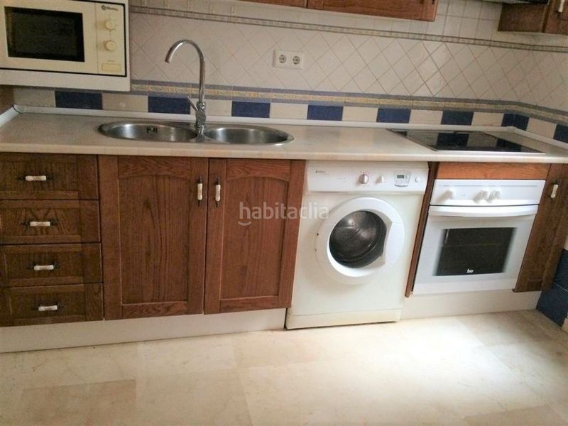 Foto e741a15a-a2f3-44a6-bae2-c37e56d84f0e. Location duplex avec chauffage dans casco histórico - ribera - san basilio Córdoba