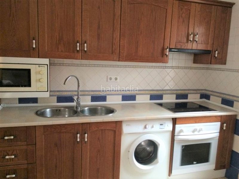 Foto fd1512f8-d60e-4e50-bb0c-b2d47954ecab. Location duplex avec chauffage dans casco histórico - ribera - san basilio Córdoba
