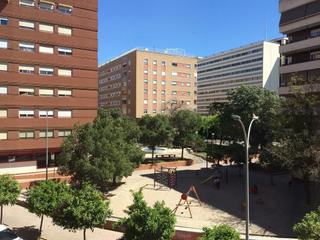 Lloguer Pis  Calle virgen de la salud