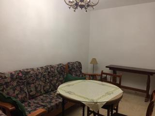 Lloguer Apartament a Ciudad Jardín - Zoco