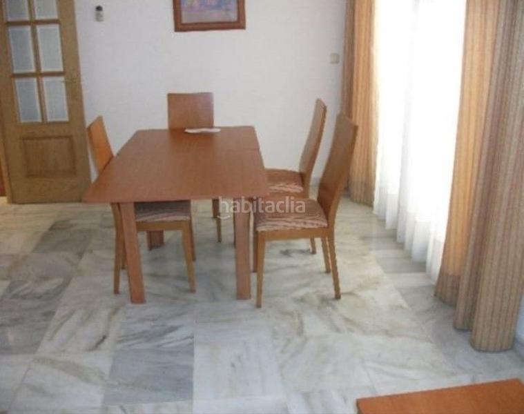 Foto e98be29a-d50c-44e0-8f94-d7aaff6f0dde. Affitto appartamento con riscaldamento parcheggio piscina in Córdoba