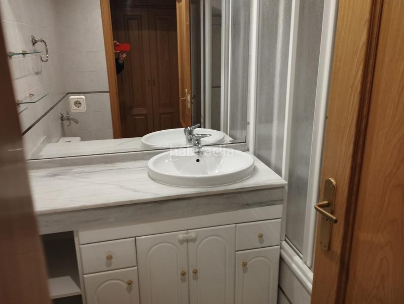 Foto 3bb5ffe8-4957-4757-bb7e-12a08775a307. Rent flat with heating parking pool in Ollerías - San Cayetano Córdoba