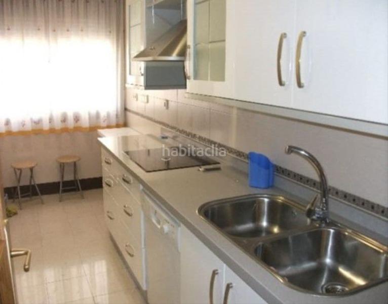 Foto 4949923d-4770-4edb-9de5-96536a07ee83. Rent flat with heating parking pool in Ollerías - San Cayetano Córdoba