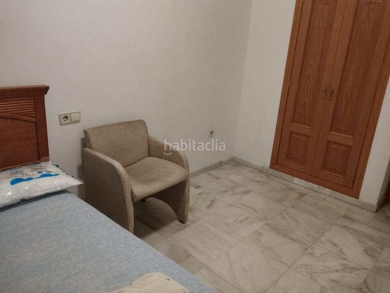 Foto fc772166-7344-44f4-ae28-f570622c9487. Rent flat with heating parking pool in Ollerías - San Cayetano Córdoba