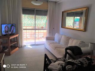 Rent Flat in Huerta de la Reina - Trassierra