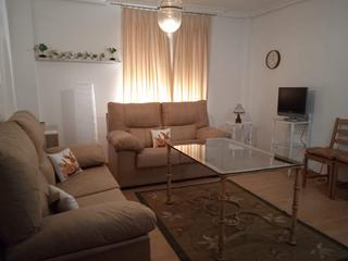 Location Appartement à Ciudad Jardín - Zoco