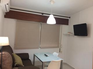 Lloguer Apartament a Ciudad Jardín - Zoco