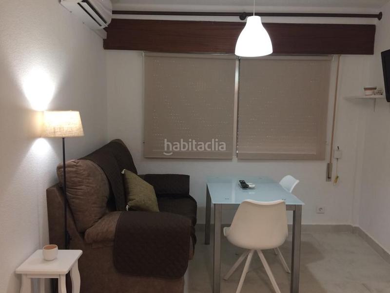 Foto 13e0cd8d-4675-4f4b-9d95-76419e45698c. Rent apartment with heating in Ciudad Jardín - Zoco Córdoba