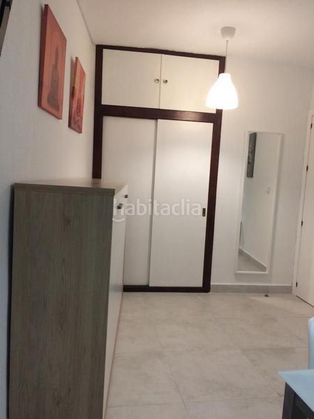 Foto 6679badd-435a-4c98-9aea-394264080ad2. Rent apartment with heating in Ciudad Jardín - Zoco Córdoba