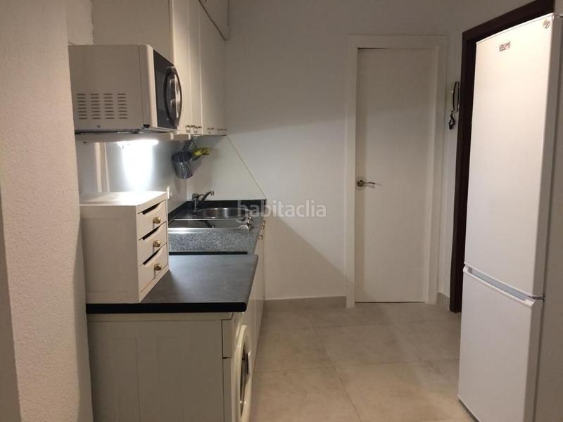 Foto a54a586d-2653-4b2b-b110-4d20d8f97108. Rent apartment with heating in Ciudad Jardín - Zoco Córdoba